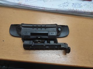 XSARA 97-05 χειρολαβή πίσω αριστερή 96231908-thumb-1