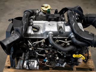 Κινητήρας Ford Transit Connect 1.8 TDCi • Ford Focus 1.8 TDCi (Mk1 & Mk2) • Ford C-Max 1.8 TDCi 1800 κυβικά /κωδ F9DA /