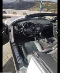 Mercedes-Benz SLK 200 2007 ΔΕΚΤΕΣ ΑΝΤΑΛΛΑΓΕΣ-thumb-4