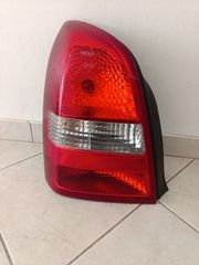 Nissan Primera p12