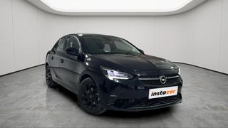 Opel Corsa 2022 DESIGN & TECH