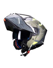 MT Atom 2 SV Highlands E6 Khaki Matt