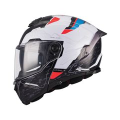 MT Atom 2 SV Highlands A7 Black/White Gloss-thumb-1