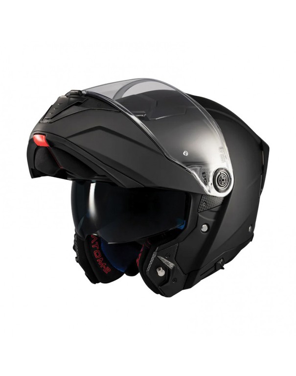 MT Atom 2 SV Pure A1 Black Matt