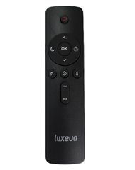 LUXEVA Carbon Infrared Heater Remote Control