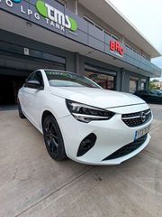 Opel Corsa 2020 OPEL CORSA D Elegance 102hp S/S MT6 1.5-thumb-2