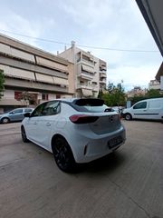 Opel Corsa 2020 OPEL CORSA D Elegance 102hp S/S MT6 1.5-thumb-4