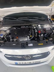 Opel Corsa 2020 OPEL CORSA D Elegance 102hp S/S MT6 1.5-thumb-22