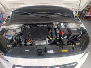Opel Corsa 2020 OPEL CORSA D Elegance 102hp S/S MT6 1.5-thumb-23