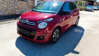 Citroen C1 2017 CABRIO