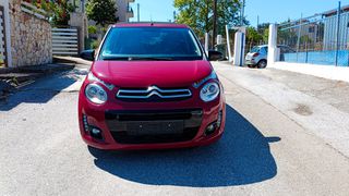 Citroen C1 2017 CABRIO-thumb-1