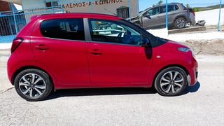 Citroen C1 2017 CABRIO-thumb-3