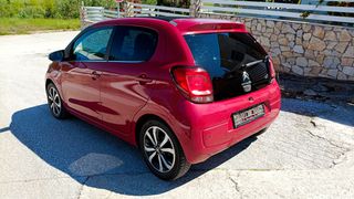 Citroen C1 2017 CABRIO-thumb-6