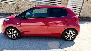 Citroen C1 2017 CABRIO-thumb-7