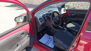 Citroen C1 2017 CABRIO-thumb-10