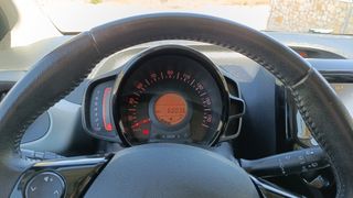 Citroen C1 2017 CABRIO-thumb-15
