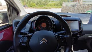 Citroen C1 2017 CABRIO-thumb-16