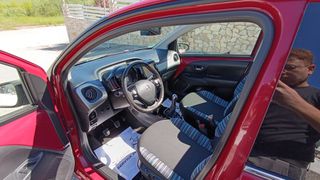 Citroen C1 2017 CABRIO-thumb-22