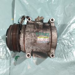 Spark Chevrolet ,'09-'16 compressor A.C  γνήσιο μτχ. = MODEL :720960 & 95967303