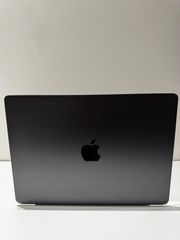 MacBook Pro 14" M4 (2024) – 24GB RAM – 1TB SSD – Σαν καινούριο – Αγορά 2025 – Εντός εγγύησης