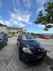 Citroen C3 2004 1.4 με Υγραέριο BRC