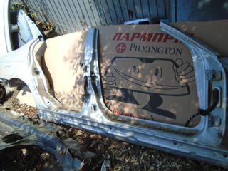 ΒΜW SEDAN E46 ΜΠΑΝΤΑ ΣΥΝΟΔΥΓΟΥ-thumb-4