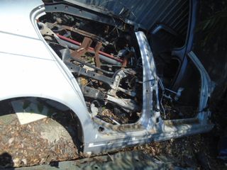 ΒΜW SEDAN E46 ΜΠΑΝΤΑ ΣΥΝΟΔΥΓΟΥ-thumb-1