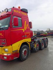 Volvo 2001 FH520 8x4-thumb-2