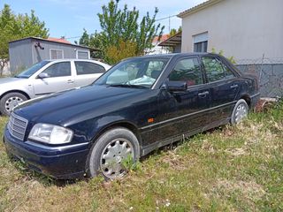 Mercedes-Benz C 180 1998