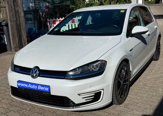 Volkswagen Golf 2016 VII GTE SPORT/ΑΥΤΟΜΑΤΟ/NAVI