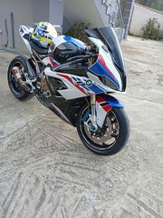 Bmw S1000RR 2021