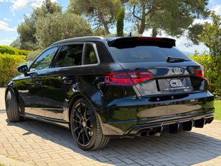 Audi S3 2014 SPORTBACK S-TRONIC/QUATTRO MOTEC-thumb-1