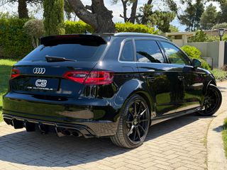 Audi S3 2014 SPORTBACK S-TRONIC/QUATTRO MOTEC-thumb-2
