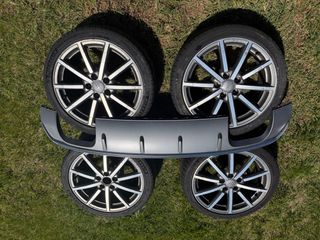 Audi S3 2014 SPORTBACK S-TRONIC/QUATTRO MOTEC-thumb-24