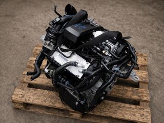 ΜΟΤΕΡ 1.2cc TSI (CBZ) AUDI A1-A3 / SEAT IBIZA-LEON-ALTEA/ VW POLO-GOLF / SKODA FABIA-YETI-ROOMSTER / 2008-2016