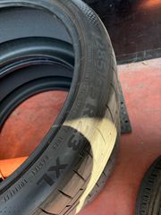 MAMMAS TYRES 285/35 R23 CONTINENTAL