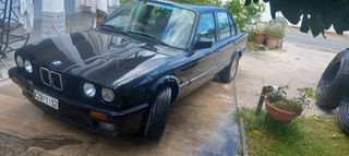 Bmw 318 1986