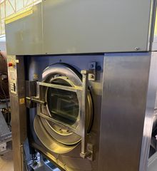 Βιομηχανικό Πλυντήριο Electrolux 40kg - Πλήρως ανακατασκευασμένο – Έτοιμο προς λειτουργία