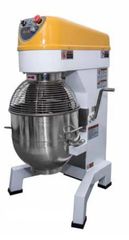 ΠΡΟΣΦΟΡΑ!!! KARAMCO BX20 (20Lit - Αλεύρι: 5Kg - 48,4x60,2x80,7cm) Επιδαπέδιο Μίξερ Ζαχαροπλαστικής INVERTER με Χρονοδιακόπτη - 1Kw/230V