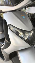 Piaggio Beverly 250 2004-thumb-2