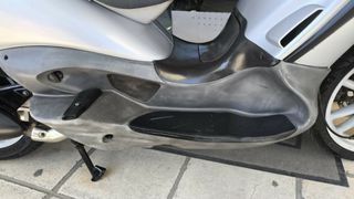 Piaggio Beverly 250 2004-thumb-4