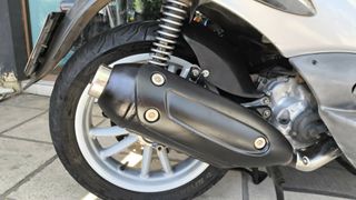 Piaggio Beverly 250 2004-thumb-7
