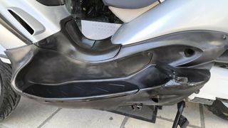 Piaggio Beverly 250 2004-thumb-14