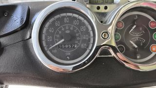 Piaggio Beverly 250 2004-thumb-19