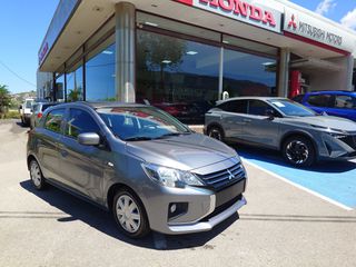 Mitsubishi Space Star 2020 1.2 CLEARTEC euro6