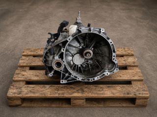 Σασμάν Ford Focus , Ford Transit Connect XS4R 7F097