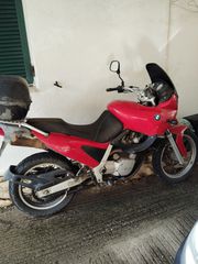 Bmw F 650 1998