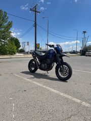 Yamaha XT 660X 2006 XT660X