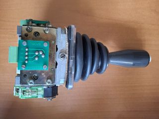 MacGregor Hagglunds 314 2005-802 Crane Joystick Controller ...