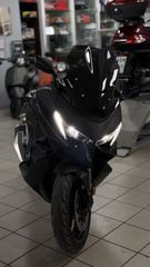 Honda Forza 750 2025 BLACK MAT